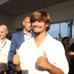 Roma, ufficiale l’acquisto di Rodrigo Mora dal Porto