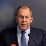 Russia, Lavrov: “Piani Nato per l’Artico aumentano rischio conflitto armato”