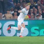 Ryanair provoca, il Genoa risponde: il battibecco social sul gol di De Bruyne