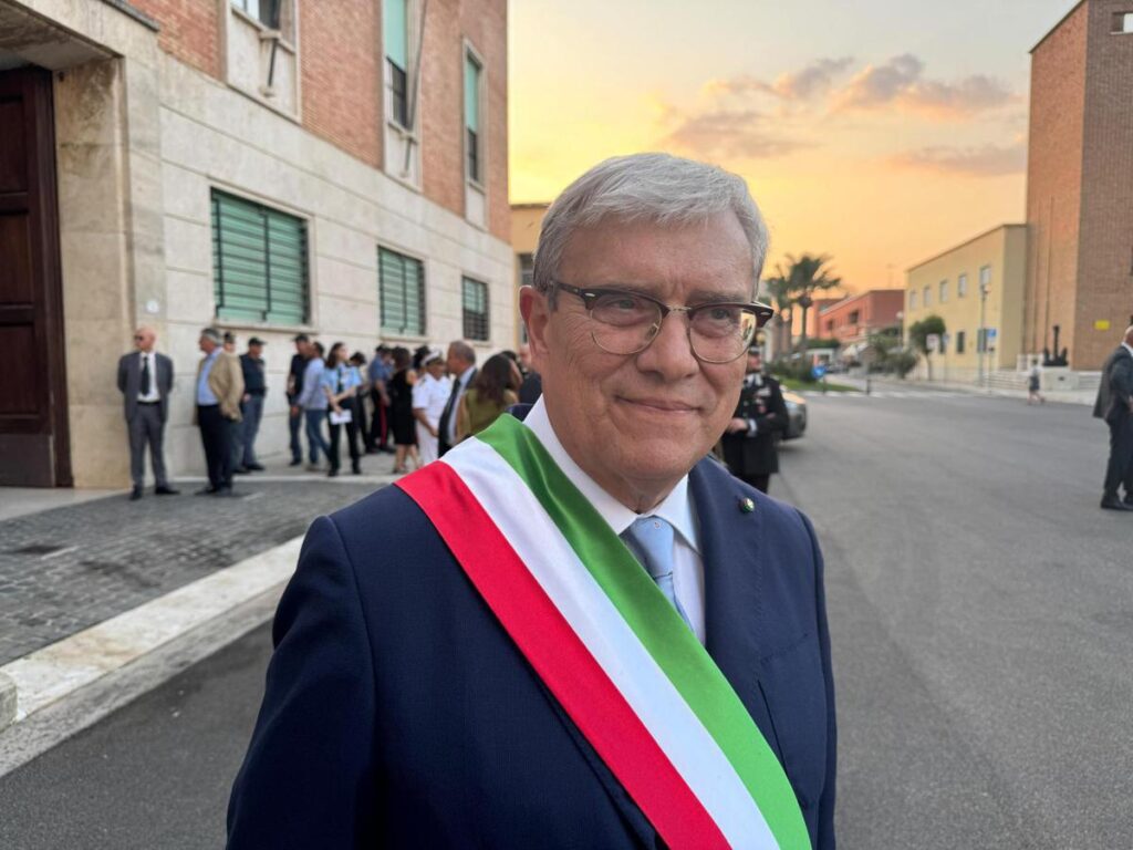 Sabaudia Incontra, sindaco Mosca: “La rassegna rafforza il brand culturale della città”