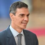Sanchez in vacanza a Lanzarote, pubblica la sua ‘playlist’