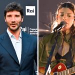 Sanremo, Emma frena: “È troppo presto per parlarne. De Martino? Siamo amici”
