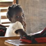 Save the Children-Ferrero, da partnership progressi per minori e comunità﻿ in Costa d’Avorio
