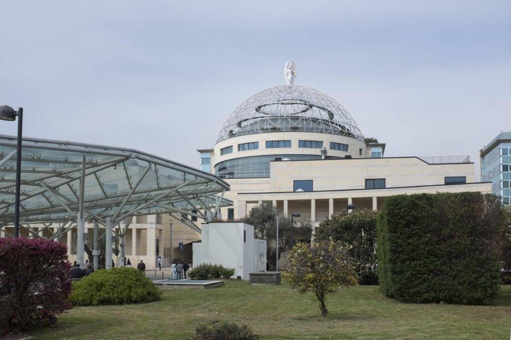 Scambio di embrioni al San Raffaele, riprende attività del centro di Medicina della Riproduzione
