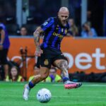 Serie A, oggi Inter-Napoli – Diretta