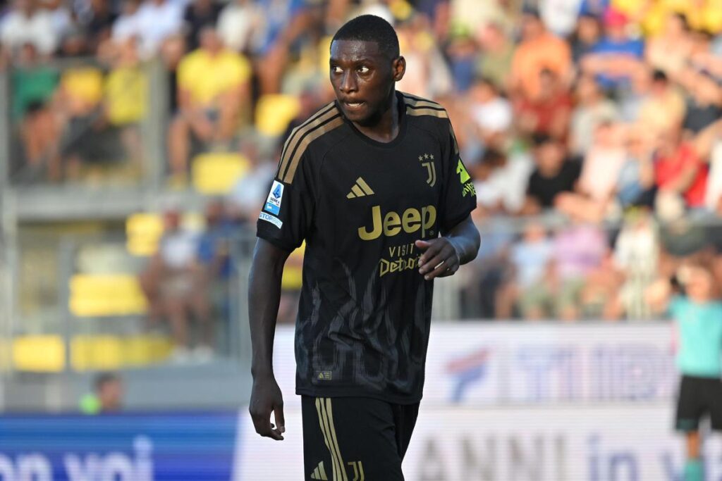 Serie A, oggi Juve-Parma – Diretta