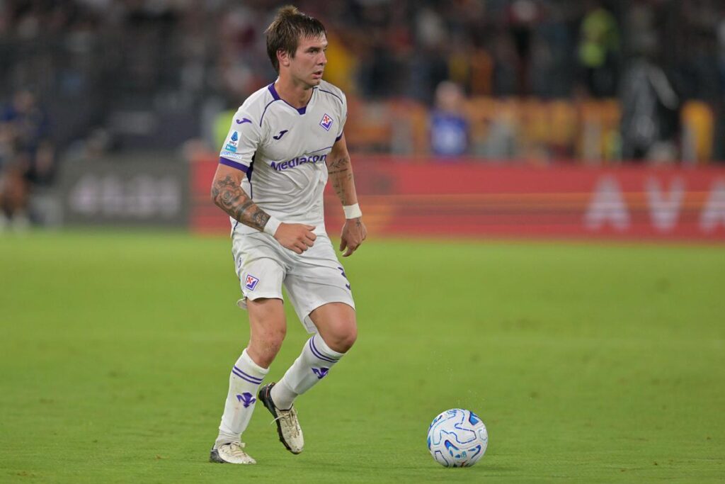 Serie A, oggi Sassuolo-Torino, Fiorentina-Frosinone e Monza-Udinese – Diretta