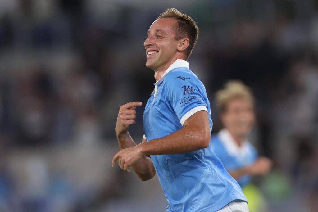 Serie A, oggi Udinese-Lazio – Diretta
