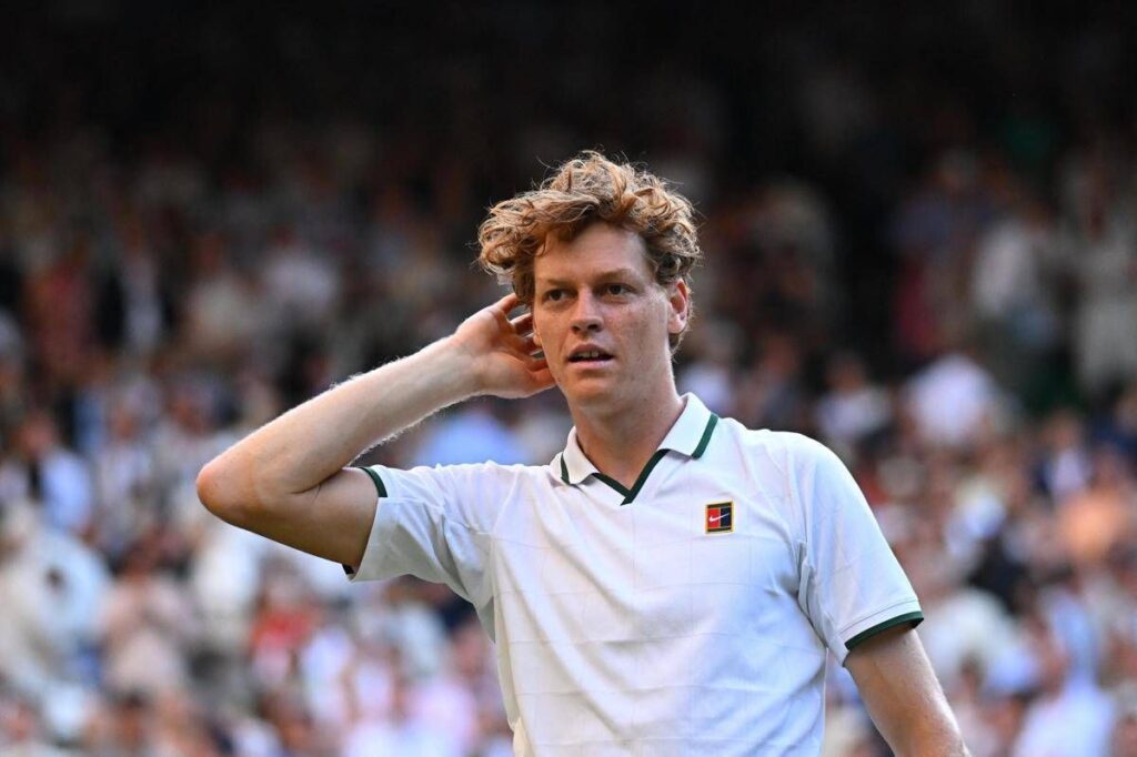 Sinner, il direttore degli Australian Open lo chiama… Jacob