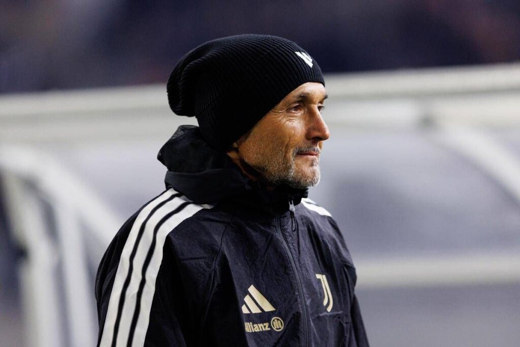 Spalletti ‘promuove’ Douglas Luiz: “Sono soddisfatto, può restare”