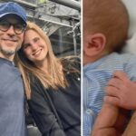 Stefano Accorsi, papà per la quinta volta: è nato Davide