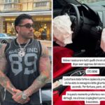 Steven Basalari, l’incidente con la Ferrari: “La botta è stata forte, ma sto bene”