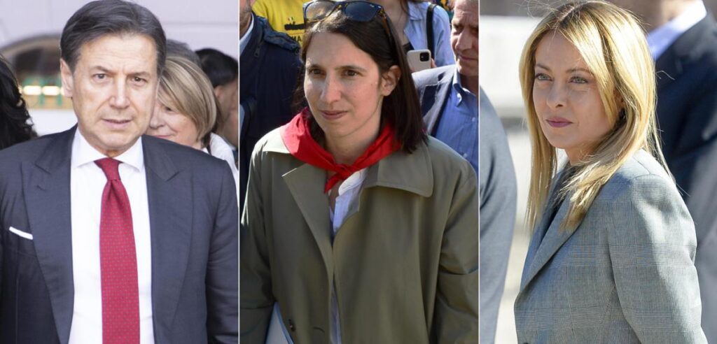 Strage di Bologna, Conte e Schlein contro Meloni: “Disconosce la matrice neofascista”