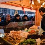 Street food, in dieci anni conquista l’Italia, 4.500 imprese in 2mila Comuni