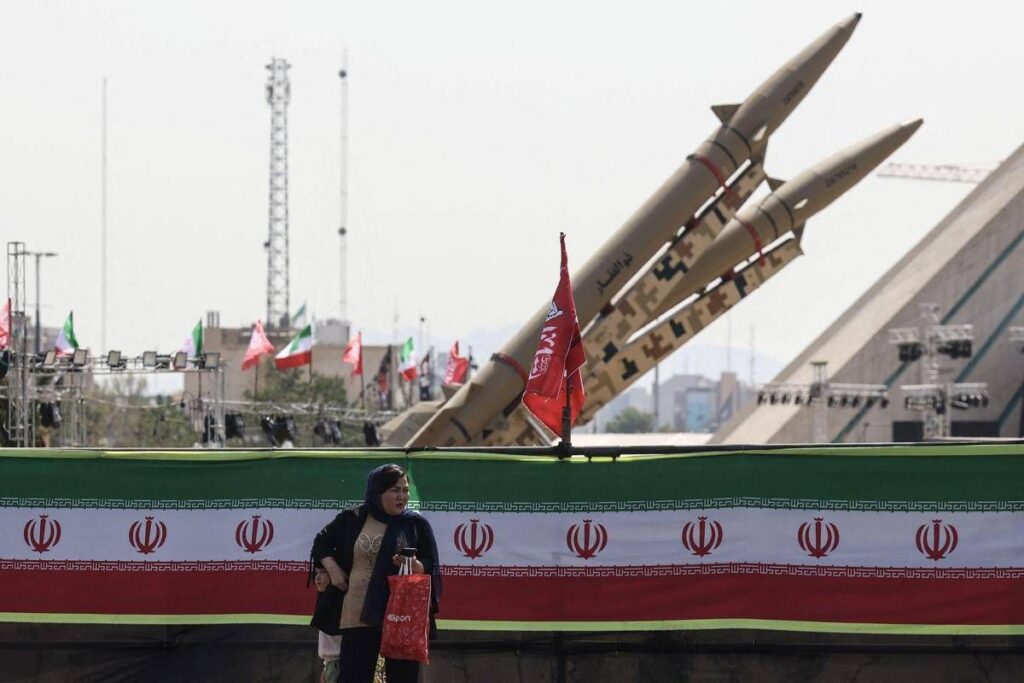  Stretto di Hormuz, Iran non arretra. Trump: “Sono negoziatori subdoli e disonesti”