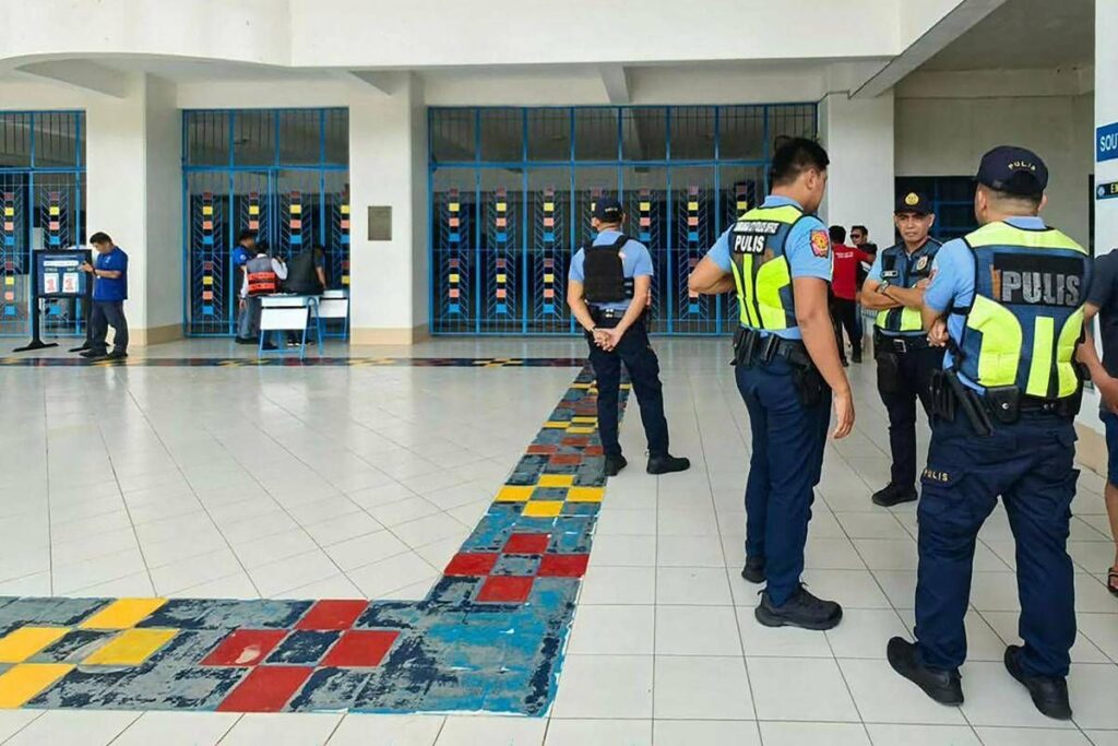 Studente spara in una scuola media e trasmette l’attacco in diretta: due ragazzi uccisi nelle Filippine