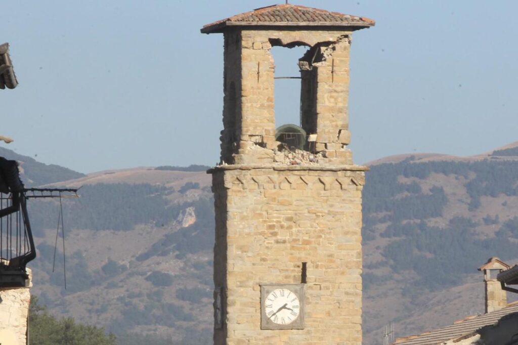 Terremoto, da Zuckerberg alla regina Elisabetta: le donazioni internazionali per Amatrice