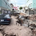 Terremoto in Colombia, c’è un legame con quelli in Giappone e Campi Flegrei? Cosa dice l’esperto