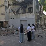 Terremoto oggi in Colombia, violenta scossa di magnitudo 7.4: avvertita fino in Ecuador, crolli ed evacuazioni