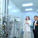 Thailand – Canada Pilot Carbon Capture in Cement Industry to Advance Net Zero 2050
