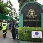 Thailandia, sparatoria in una scuola vicino a Bangkok: 2 morti e 15 feriti