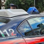 Trentenne spara alla ex e tenta il suicidio a Mongrassano: ricoverati in gravi condizioni