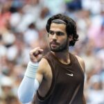 US Open, Alcaraz esulta e la canottiera… si sposta: il dettaglio virale