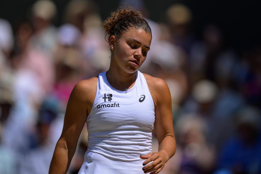 US Open, Paolini – Erjavec al primo turno: match in diretta