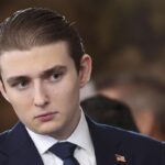 “Uccidiamo Barron Trump”, Iran mette taglia da 10 milioni sul figlio del presidente Usa