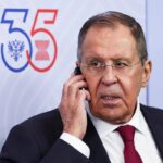 Ucraina, Lavrov: “Russia pronta ad ascoltare nuove proposte per fine guerra”