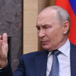 Ucraina, Putin: “Se la Russia non conquista il Donbass mi impiccano”