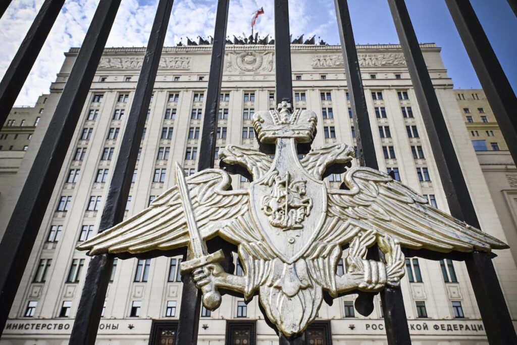Ucraina, Russia annuncia “attacchi massicci” contro le infrastrutture energetiche di Kiev
