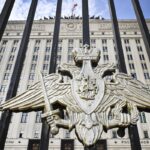 Ucraina, Russia annuncia “attacchi massicci” contro le infrastrutture energetiche di Kiev