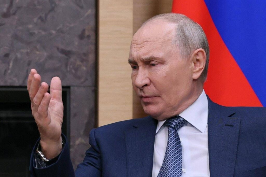 Ucraina-Russia, il nodo del Donbass e le 15 promesse mancate di Putin
