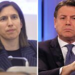 Ucraina e primarie, Schlein frena Conte: “Non funziona così, prima il programma e poi il candidato”
