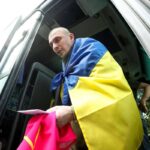 Ucraina, l’appello disperato dei soldati al fronte: “Per giorni senza cibo e acqua”