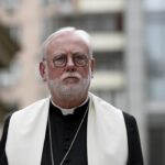 Ucraina, nunzio Kiev: “Bene Gallagher a Mosca ma per pace serve diplomazia globale”