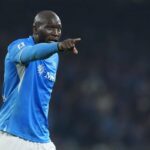 Ufficiale la cessione di Lukaku dal Napoli al Fenerbahçe