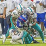 Un giocatore su 4 rischia lesioni al cervello, lo studio sul football NFL e l’allarme