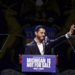 Usa, El-Sayed vince primarie Dem per il Senato in Michigan. Trump: “Un perdente comunista che odia ebrei e Israele”