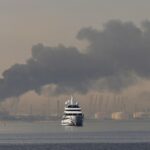 Usa, primo raid contro Iran dopo un mese. Missili e droni di Teheran contro Giordania e Emirati
