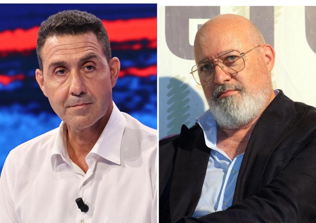 Vannacci contro Bonaccini: “Mi vota chi non studia? Ecco sinistra che deride lavoratori”