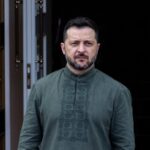 Vertice volenterosi oggi a Kiev nei 35 anni dell’indipendenza: sostegno all’Ucraina e pressione sulla Russia