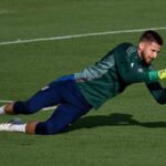 Vicario: “La Juve è un punto d’arrivo, cresciuto con il mito di Buffon”