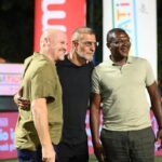Youth Games, iniziano le finali: Bilic, Desailly e Dyche i primi ospiti d’onore