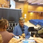 Sicurezza, Schiuma: “Mala movida nasce da mala gestione, serve competenza”