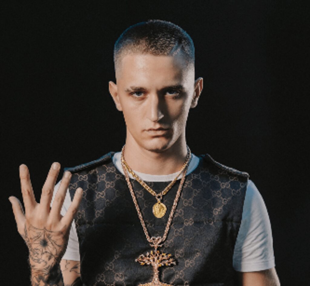 22simba, ‘Miria’ è il nuovo album: in arrivo il 18 settembre