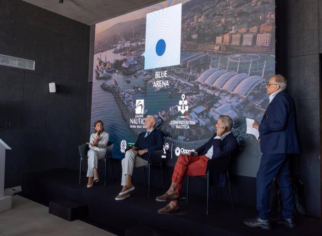 66° Salone Nautico Internazionale, tutto pronto per edizione che guarda al futuro dell’industria