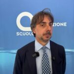 Acqua, Aliscioni (Acea Ato2): “Sensibilizzare giovani su valore e importanza”
