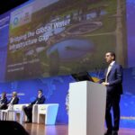 Acqua: Pastorello (Acea): “Nell’area euromediterranea gap da 1.200 mld e 28 milioni di posti di lavoro”
